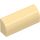 LEGO Tan Slope 1 x 4 Curved (6191 / 10314)