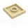 LEGO Tan Tile 2 x 2 with Groove (3068 / 88409)