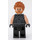 LEGO Thor with Black Suit and Light Flesh Arms Minifigure