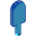 LEGO Transparent Dark Blue Ice Lolly (30222 / 32981)