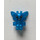 LEGO Transparent Dark Blue Opal Cornish Pixie (79200)