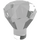 LEGO Transparent Diamond (28556 / 30153)