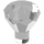 LEGO Transparent Diamond (28556 / 30153)