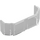 LEGO Transparent Glass for Train Front 2 x 6 x 2 (17457 / 47490)