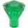 LEGO Transparent Green Diamond (28556 / 30153)