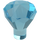 LEGO Transparent Light Blue Diamond (28556 / 30153)