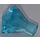 LEGO Transparent Light Blue Diamond (28556 / 30153)