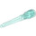 LEGO Transparent Light Blue Shooting Arrow with Shaft (70694)