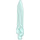 LEGO Transparent Light Blue Sword Blade with Bar (23860)