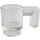 LEGO Transparent Mug (3899 / 28655)