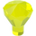 LEGO Transparent Neon Green Diamond (28556 / 30153)