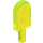 LEGO Transparent Neon Green Ice Lolly (30222 / 32981)