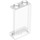 LEGO Transparent Panel 1 x 2 x 3 with Side Supports - Hollow Studs (35340 / 87544)