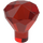 LEGO Transparent Red Diamond (28556 / 30153)