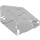 LEGO Transparent Slope 1 x 1 (31°) (50746 / 54200)