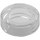 LEGO Transparent Tile 1 x 1 Round (35381 / 98138)