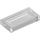 LEGO Transparent Tile 1 x 2 with Groove (3069 / 30070)