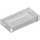 LEGO Transparent Tile 1 x 2 with Groove (3069 / 30070)