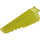 LEGO Transparent Yellow Windscreen 4 x 10 x 2 with Handle (98878)