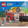 LEGO Tuning Workshop Set 60258 Instructions