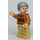 LEGO Vernon Dursley with Medium Dark Flesh Jumper Minifigure