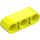 LEGO Vibrant Yellow Beam 3 (32523 / 41482)