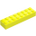 LEGO Vibrant Yellow Brick 2 x 8 (3007 / 93888)