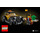 LEGO Vintage Taxi Set 40532 Instructions