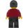 LEGO Vito Minifigure