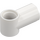 LEGO White Angle Connector #1 (32013 / 42127)