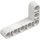 LEGO White Beam 3 x 5 Bent 90 degrees, 3 and 5 Holes (32526 / 43886)