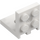 LEGO White Bracket 2 x 2 - 2 x 2 Up (3956 / 35262)