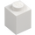 LEGO White Brick 1 x 1 (3005 / 30071)