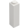 LEGO White Brick 1 x 1 x 3 (14716)