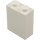 LEGO White Brick 1 x 2 x 2 with Inside Stud Holder (3245)