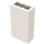 LEGO White Brick 1 x 2 x 3 (22886)