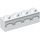 LEGO White Brick 1 x 4 with Bride Lace Decoration (3010 / 66765)