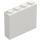 LEGO White Brick 1 x 4 x 3 (49311)