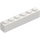 LEGO White Brick 1 x 6 (3009 / 30611)