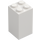 LEGO White Brick 2 x 2 x 3 (30145)