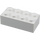 LEGO White Brick 2 x 4 (3001 / 72841)