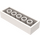 LEGO White Brick 2 x 6 (2456 / 44237)