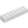 LEGO White Brick 2 x 8 (3007 / 93888)