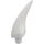 LEGO White Claw with 0.5L Bar and 2L Curved Blade (87747 / 93788)