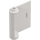 LEGO White Door 1 x 3 x 3 Right with Hollow Hinge (60657)