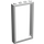 LEGO White Door Frame 1 x 4 x 6 (Single Sided) (40289 / 60596)