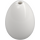 LEGO White Egg (24946)