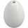 LEGO White Egg (24946)