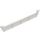 LEGO White Garage Roller Door Section without Handle (4218 / 40672)