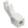 LEGO White Mechanical Arm with Thick Support (49753 / 76116)